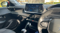 Peugeot 208 1.2 PureTech 100 Allure 5dr Petrol Hatchback